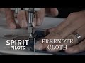 Spirit Pilots: S1E3 Freenote Cloth - Presented by Black Feather Whiskey