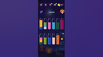 Get Color - level 606