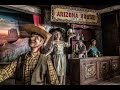 ABANDONED Wild West Theme Park In Japan (FREAKY PUPPETS)