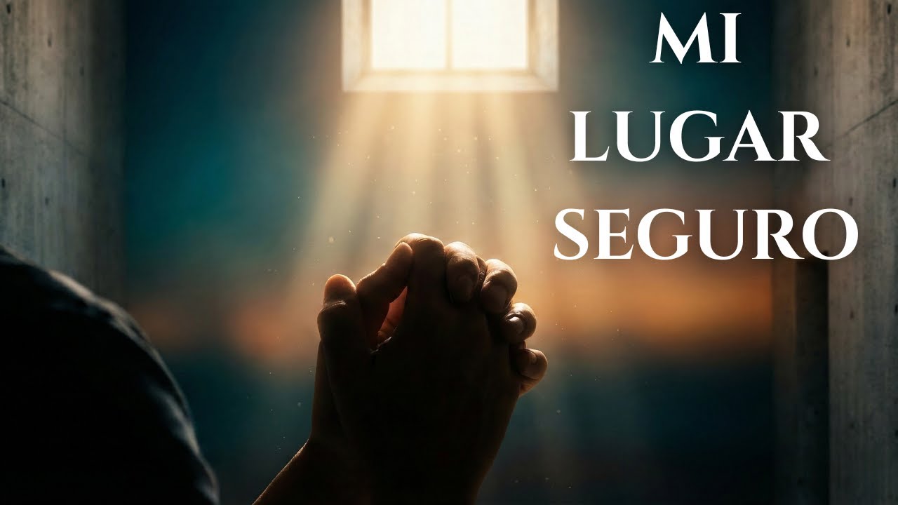 Ser Uno en Ti | Adoración Íntima | Música para acercarte a Dios - YouTube