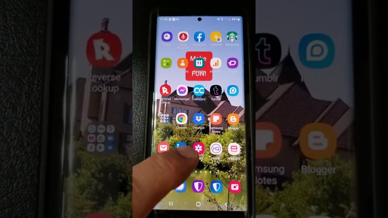 Life Happens - Download the Legal Shield App to Get Immediate Legal Help