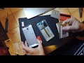 Замена батареи аккумулятора Meizu M2 Note battery replacement