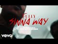 Mani Sparta Fully SinnaWay Official Video Ft Fiercee1 mp3