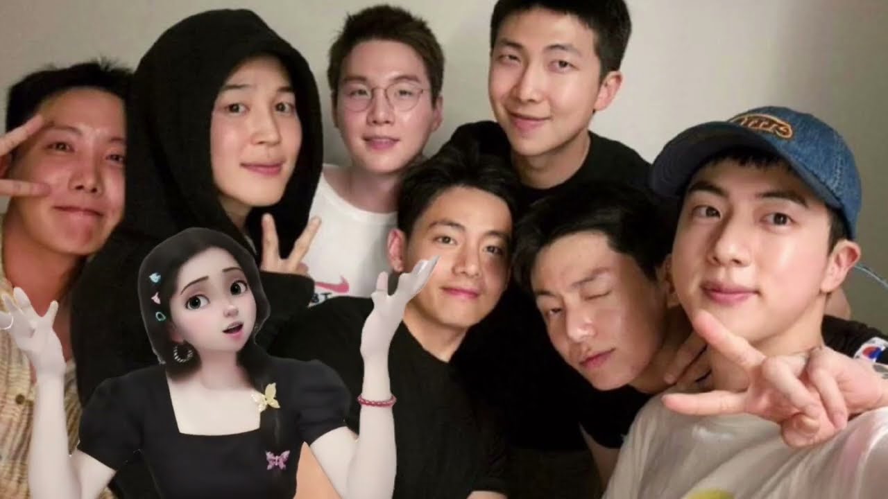 BTS News Update 💜 