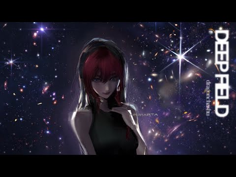 Deep Field (feat. Megurine Luka) [Official Music Video]