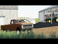 FS19- OLD SCHOOL FARMING IS BACK! WELCOME TO WESTBY, WISCONSIN, USA