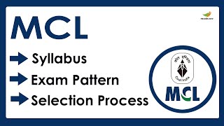 MCL Syllabus 2023 | Selection Process, Exam Pattern screenshot 2