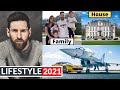 Lionel Messi Lifestyle 2021 | Income, House, Cars, Family, Wife, Biography, Goals, Salary &Net Worth