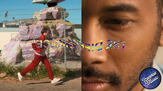 Flume feat. Toro y Moi - The Difference (Official Music Video) [REVERSE]