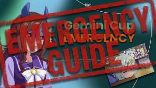 Famous GEMINI CUP - CM14 EMERGENCY GUIDE | 1 Day Uma Builds Net Worth