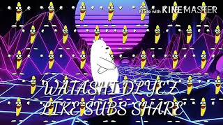 2 MEME FREESH ASUPAN MAKHLUK MARS BIJI MELEDAK