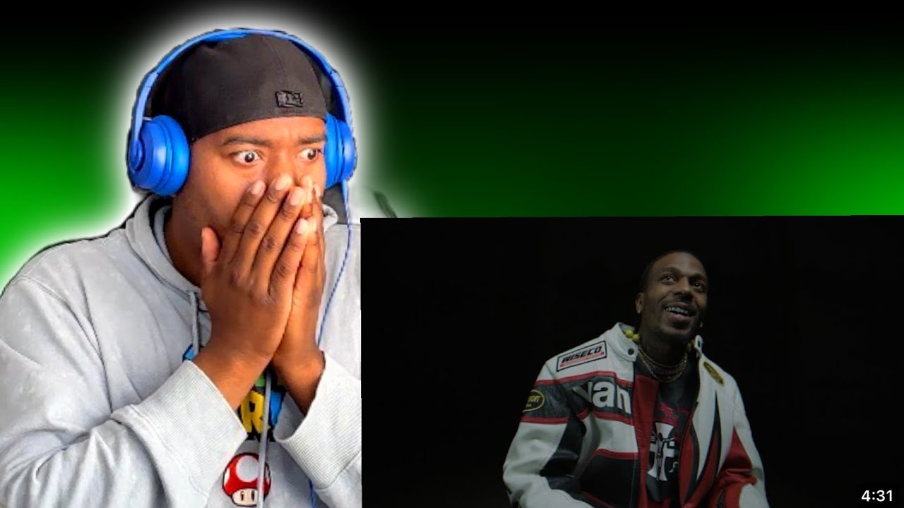 YoungChris2kreact Sauce Walka 1 AM Houston (Freestyle) YouTube