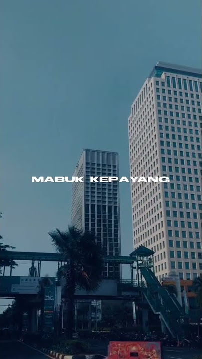 DJ DENGAN TATAPAN TAJAM PENUH PERCAYA DIRI VIRAL TIK TOK