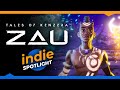 Austin recommends tales of kenzera zau review