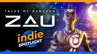 Austin recommends: &#39;Tales of Kenzera: Zau&#39; (Review)