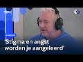 Robbert Blokland over angst voor hiv en aids | Kunststof | NPO Radio 1