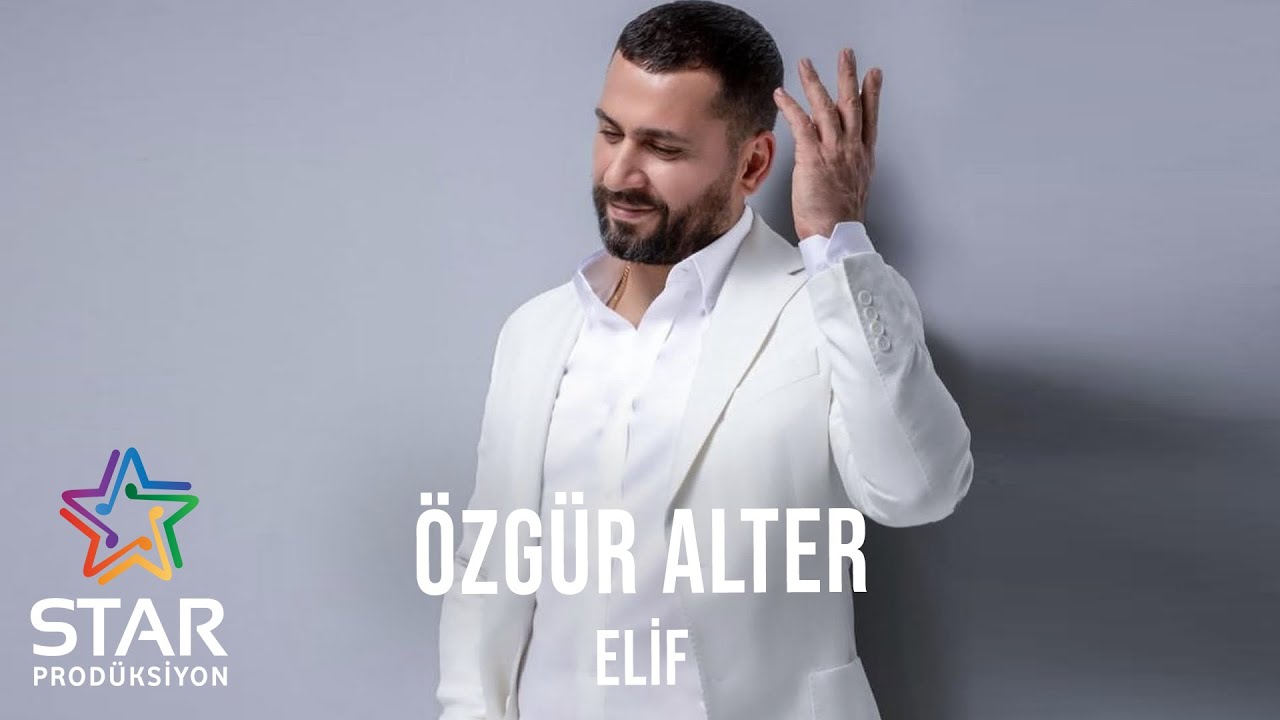 Watch Özgür Alter - Elif (Official Audio) on YouTube Watch Özgür Alter - Elif (Official Audio) on YouTube