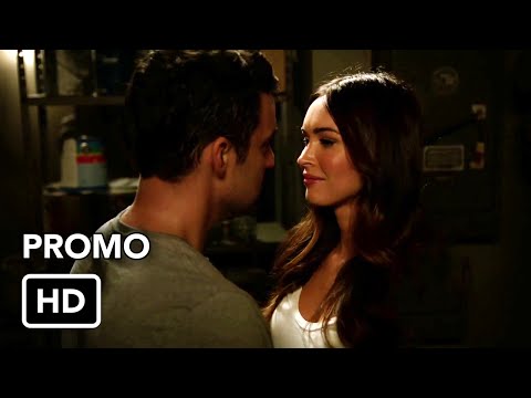 New Girl 5x09 Promo "Heat Wave" (HD) ft. Megan Fox