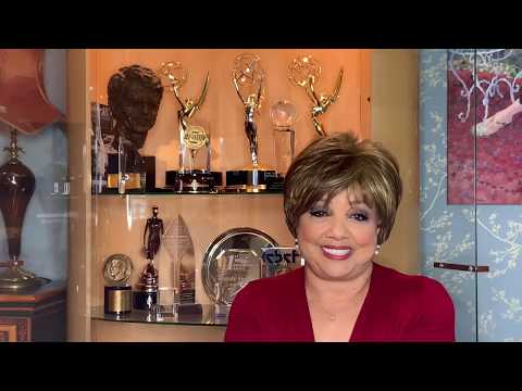 Carole Simpson, the 1st woman of color to anchor a major network newscast (ABC) and the winner of 3 Emmy Awards, launches a new vlog in which she delivers a sassy take on the news of the day and the bedeviling issues of our times. She's a W.O.W. -- Wise Old Woman -- with Something. To. Say.