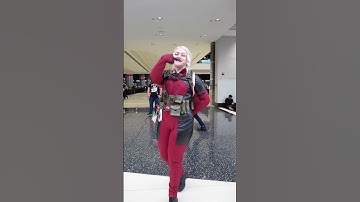 Cosplay at C2E2 2023 #shorts