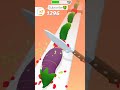 perfect slices game🎮 #trending #music #viral #shorts #song #13million #like #live