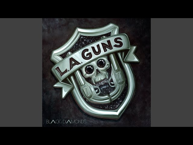 L.A. Guns - Gonna Lose