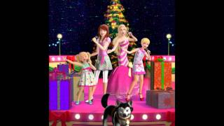Barbie: A Perfect Christmas Soundtrack - "Christmas Wrapping" (Lyrics in description)