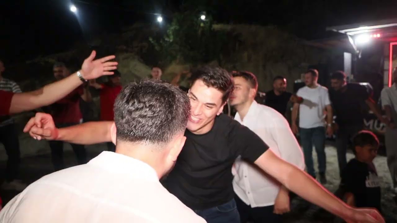 YAKUP CAN AYDEMİR DÜŞÜN PART 4 YÜKSELMÜZİK