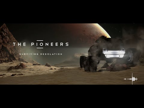 THE PIONEERS - Trailer 2020