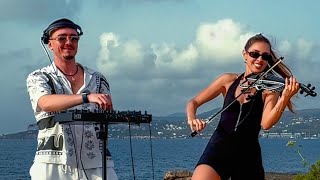 Now We Are Free gladiator Theme  Violin Dj Cover