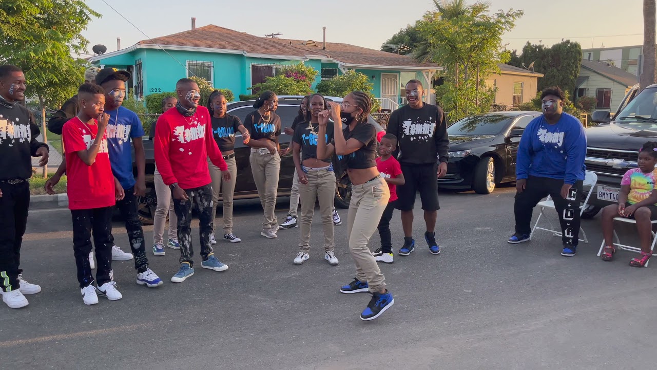 🧐 BEAUTIFUL It's Yo Bday But We Tryna Battle‼️ | FOLLOW @TOMMYHOTGIRLZTV @TOMMYTHECLOWN