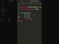 4. Pointers - Memory Allocation