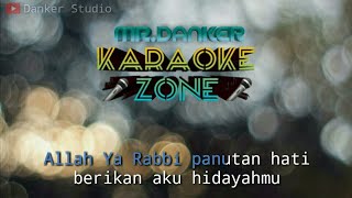 Desy ratnasari hidayah (karaoke version) tanpa vokal