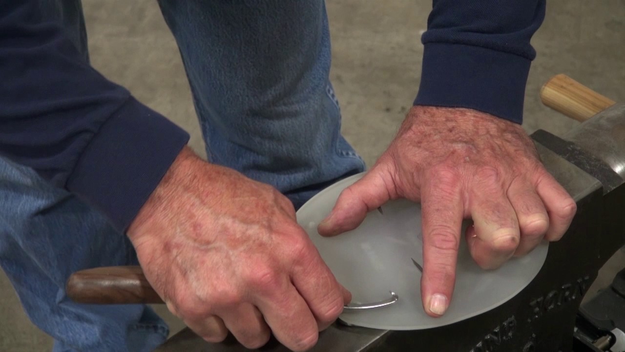 Diamond Product Knowledge Series: Pad Shears