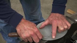 Diamond Product Knowledge Series: Pad Shears