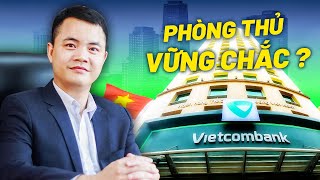 Đọc vị cổ phiếu VCB - Gã Khổng Lồ ngành ngân hàng | ĐỌC VỊ CỔ PHIẾU CÙNG FINBOOK