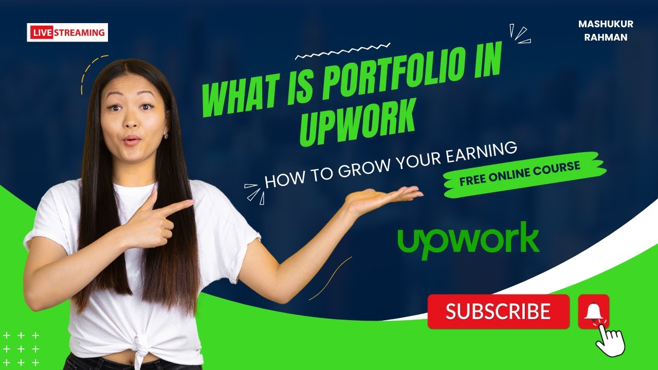 What Is Portfolio In Upwork upwork tutorial shorts subscribe viral what-is-portfolio-in-upwork-upwork-tutorial-shorts-subscribe-viral
