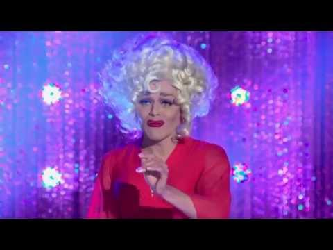 Latrice Royale Vs Tammie Brown