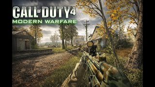 65 Kills. One G3. An 18-Year-Old Classic #COD4 #ModernWarfare #CallOfDuty4 #FPSNostalgia #CallOfDuty