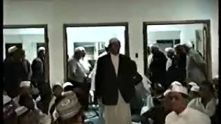 Sholawat lawas, Sholla alaikallohu ya adnani