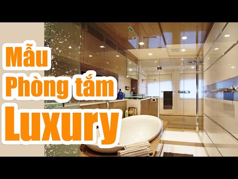 giá nội thất phòng tắm