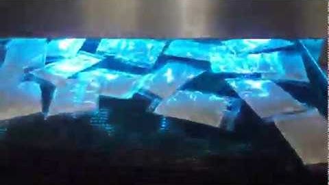 N95 Mask Disposable Surgical Mask UV Sterilizer Machine