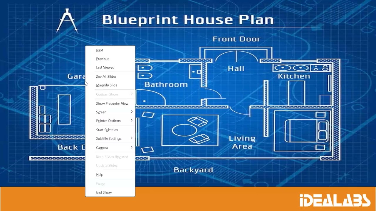 Technology Architecture