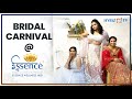 Essence wellness hub  bridal carnival at essence  essence beauty salon  best beauty salon