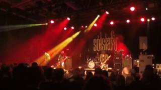 Sólstafir - Love is the devil (and I am in love) (Stockholm Slaughter)