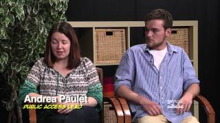 SCC Orientation Session Update