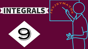 INTEGRALS PART 9 Prepared by BINOY XAVIER MSc,BEd,SET