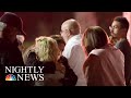 Mass Shootings Becoming Painful New Normal In America | NBC Nightly News