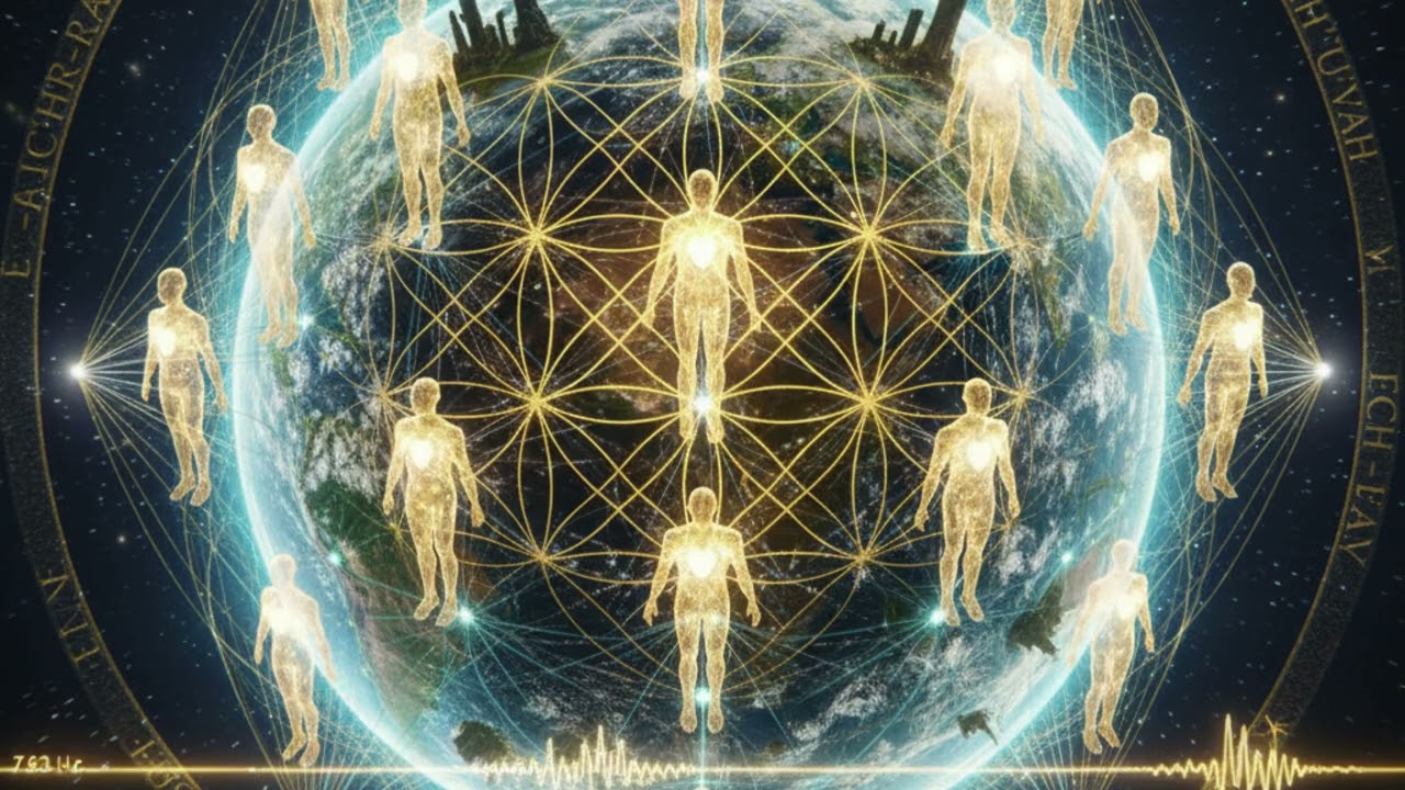 ПЕСНЯ ПЯТОЙ ИСТИНЫ «Я — это ты, ты — это я»