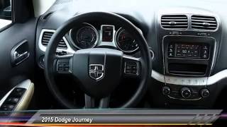 2015 Dodge Journey Franklin TN P2775